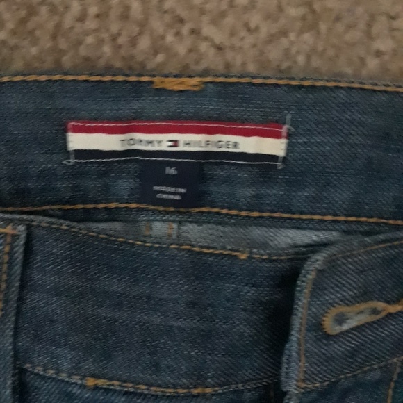 Tommy Hilfiger jeans - Picture 7 of 8